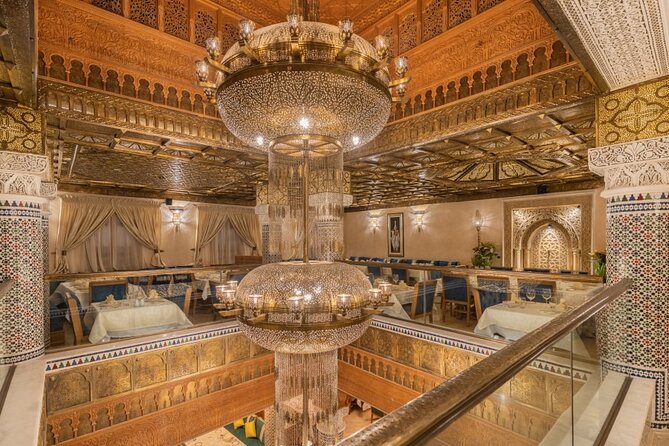 Private Tour of Casablanca with Hassan II Mosque Entry Ticket - Old Medina strolls that actually fit in 30 minutes