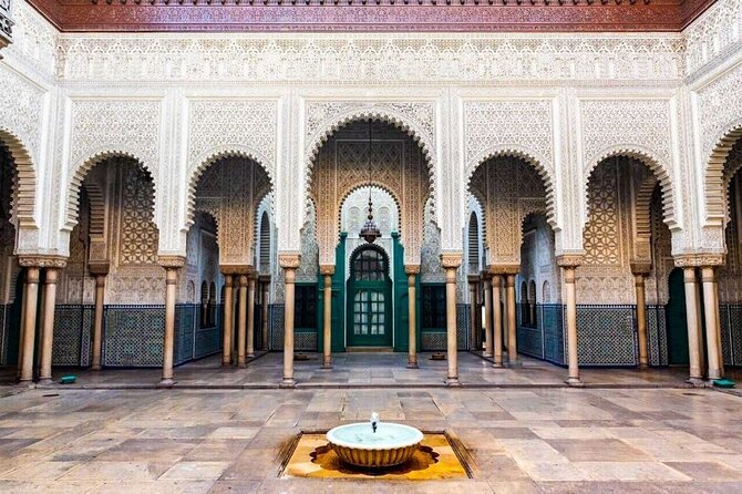 Private Tour of Casablanca with Round Trip Airport Transfer - Why this Casablanca tour fits a layover (and not just a vacation)