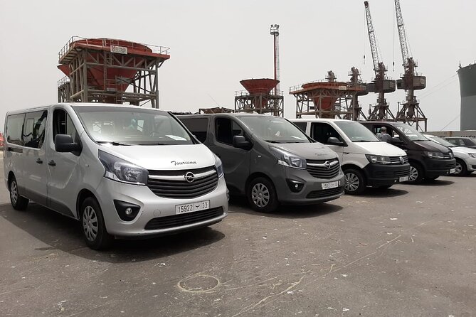Private Transfer Agadir Airport to Hotels - Departures: the 2-hour rule and planning your pickup time