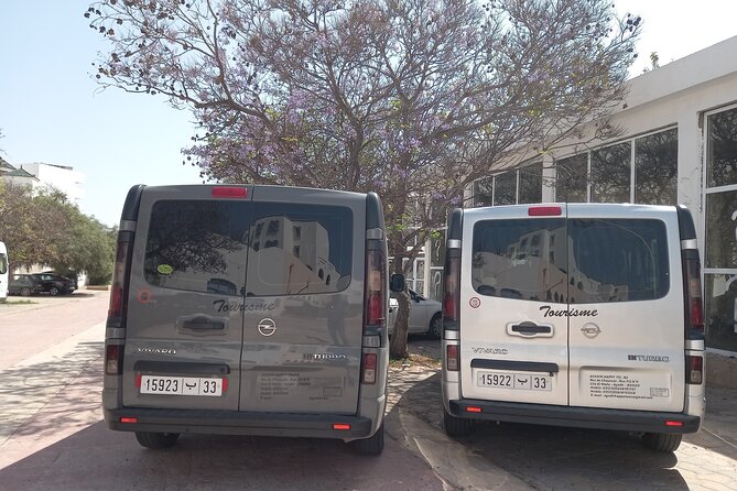 Private Transfer Agadir Airport to Hotels - Who this transfer suits best, and who might skip it