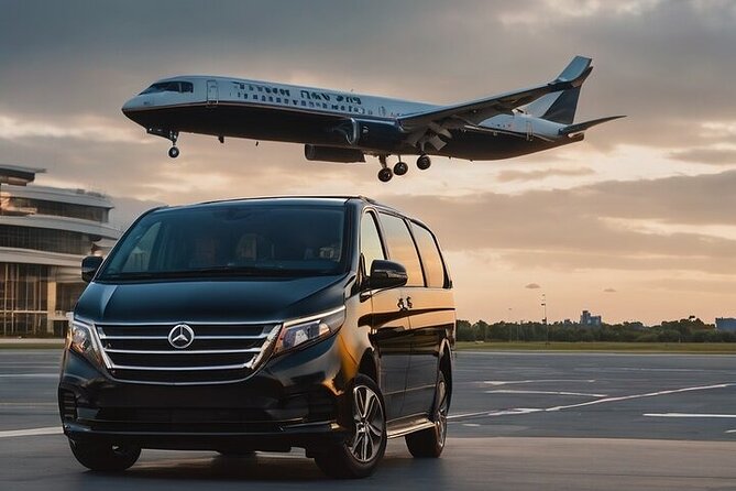 Private Transfer From Airport To Agadir / Agadir To Airport - Key Details That Make This Transfer Worth It