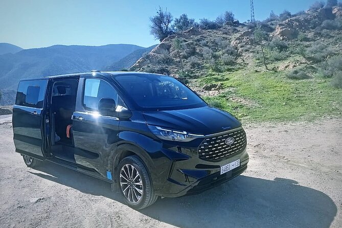 Private Transfer From Airport To Agadir / Agadir To Airport - Why This Agadir Airport Transfer Feels Easier Than Taxi Day