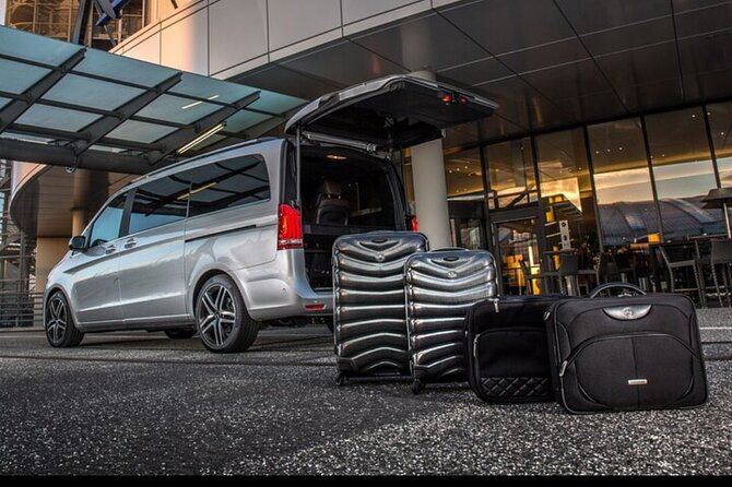 Private Transfer From Airport To Agadir / Agadir To Airport - Price and What You’re Actually Paying For