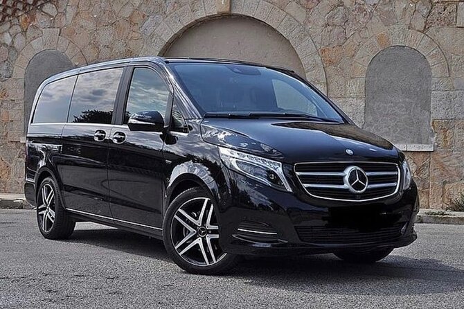 private transfer from casablanca airport to casablanca city - How Pickup at CMN Really Feels on Arrival