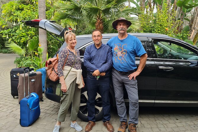 Private Transfer from Casablanca Airport to Marrakech - Key things that matter before you book