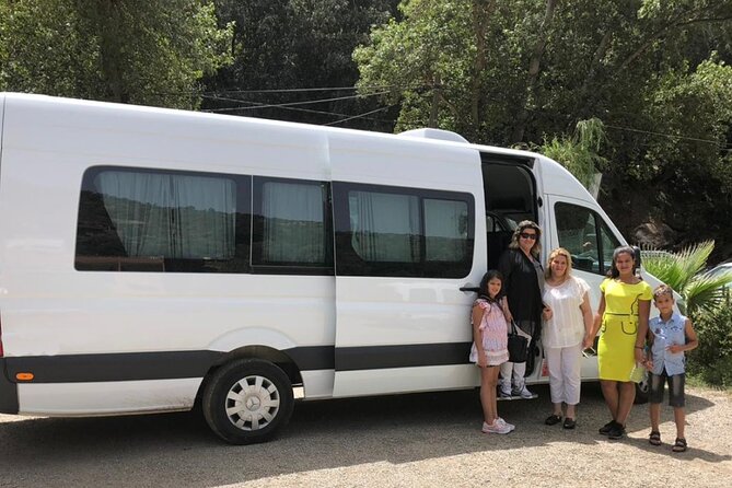 Private Transfer from Casablanca Airport to Rabat - Should you book this private transfer?