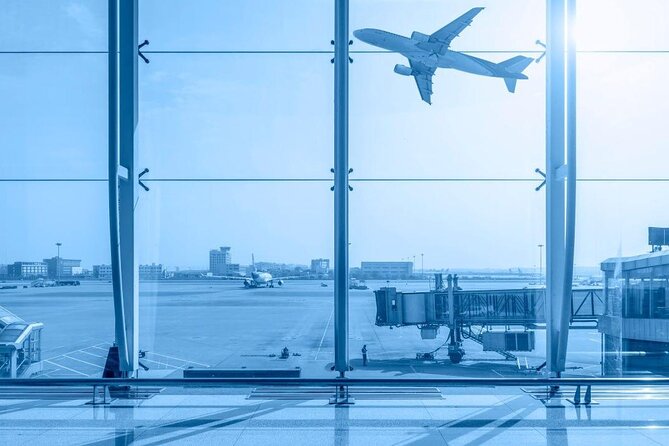 Private Transfer from Casablanca to Marrakech - Door-to-door comfort on the Casablanca to Marrakech route