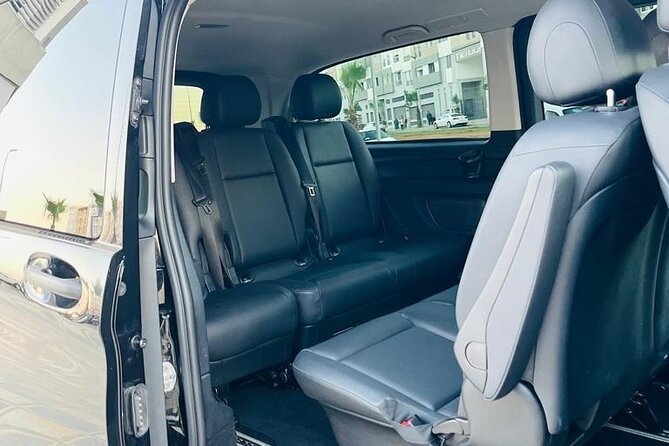 Private Transfer from Casablanca to Marrakech - Price and value: why $70 can be fair for a private ride