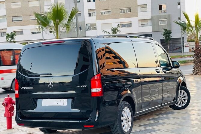Private Transfer from Casablanca to Marrakech - Who this private transfer suits best