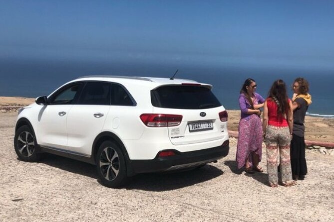 Private Transfer from Rabat Sale Airport to Rabat Medina - The Bottom Line: Should You Book It?