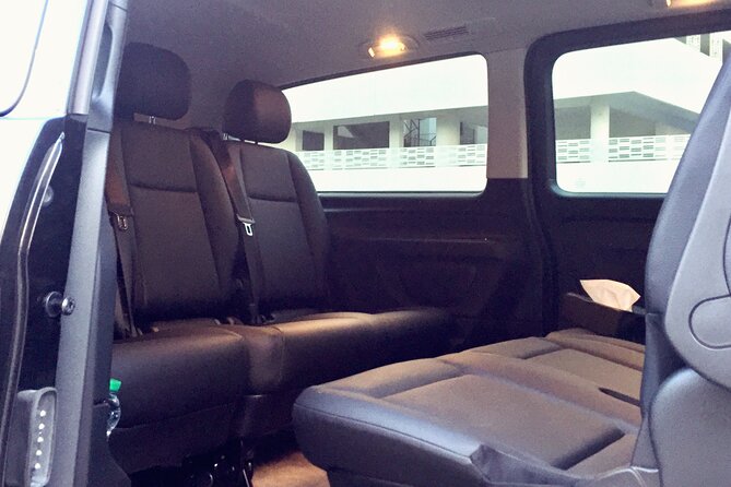 Private Transfer in Casablanca Airport CMN From or To city center - Why a Casablanca CMN private car beats the taxi line