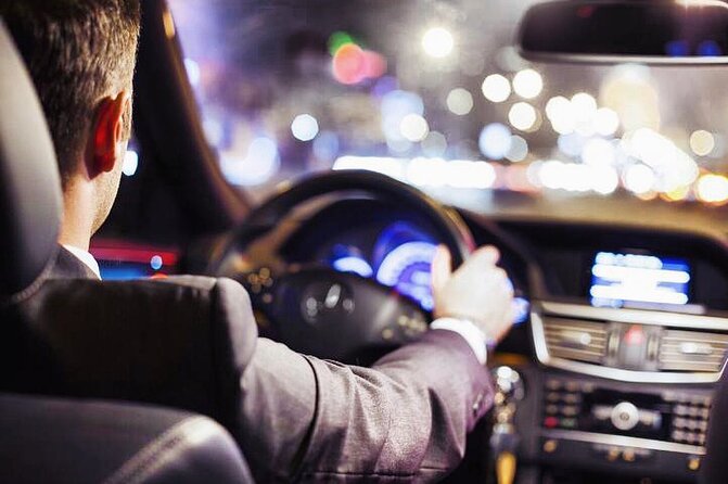 Private Transfer in Casablanca Airport CMN From or To city center - Flight delays, extra waiting, and staying calm after landing