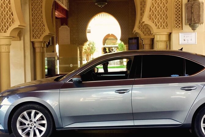 Private Transfer in Casablanca Airport CMN From or To city center - Price and value in Casablanca, $23.24 per person
