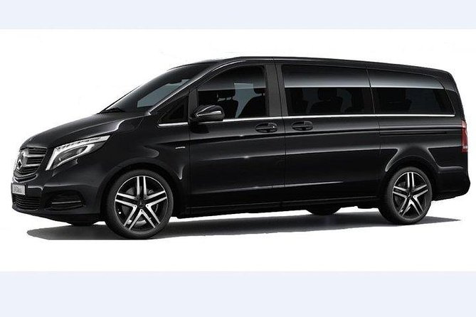 Private Transfer - Marrakech Menara airport (RAK) - Key Highlights You Will Feel Right Away