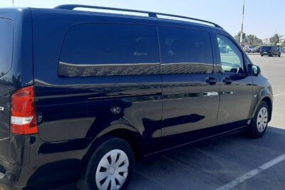 Private Transfer – Marrakech Menara airport (RAK)