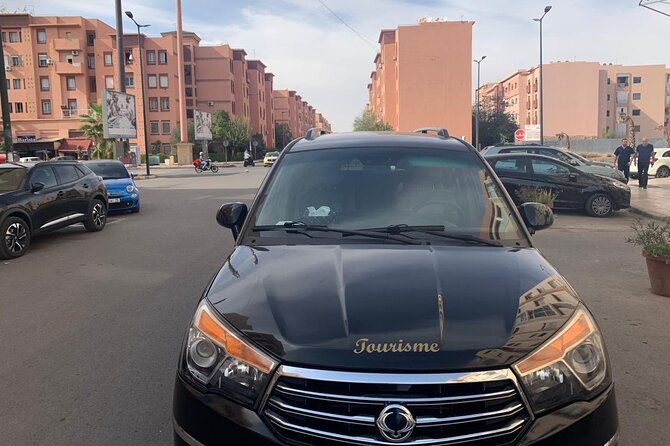 Private transfer Marrakech to Essaouira or Essaouira toMarrakech - Price per group: when $111.66 makes sense