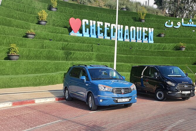 Private Transport From Chefchaouen to Fes - Key Things I’d Book This For