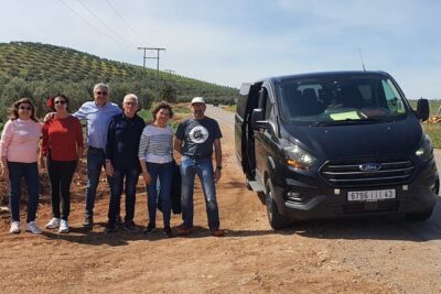 Private Transport From Chefchaouen to Fes