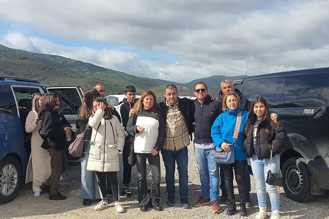 Private Transport From Chefchaouen to Fes - Price and Value: Is $185.83 Per Person Fair?