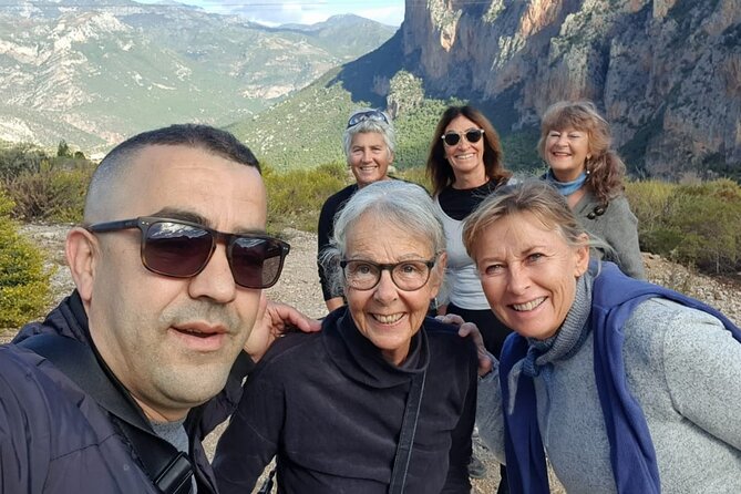 Private Transport from Chefchaouen to Tangier - What local guidance can look like on the way out of Chefchaouen