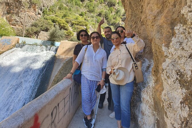 Private Transport from Chefchaouen to Tangier - Practical tips to get the smoothest ride