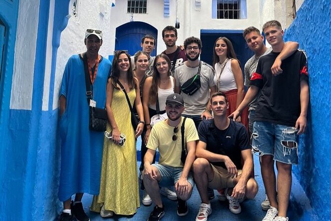 Private Walking Tour in Tetouan with Pickup - Key Things You Will Appreciate on This Tetouan Walking Tour