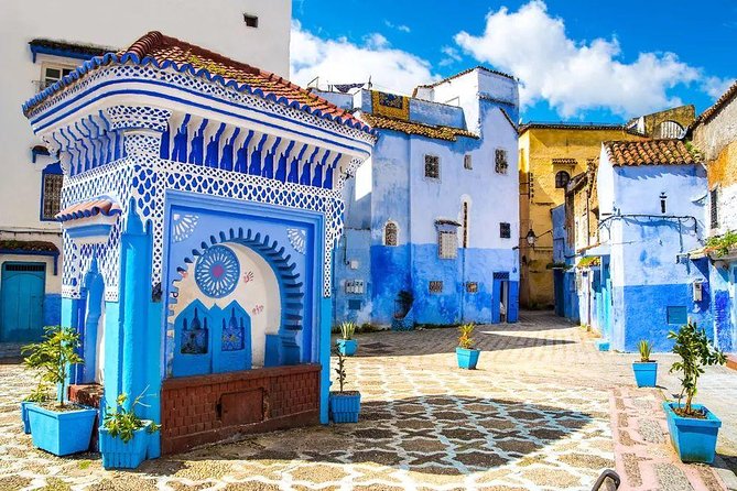 Private walking tour of Chefchaouen (The blue city) - Key things that make this Blue City walk worth your time