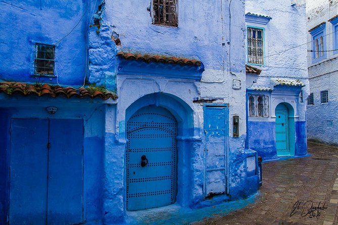 Private walking tour of Chefchaouen (The blue city) - Chefchaouen in a tight window, with a guide who keeps it real