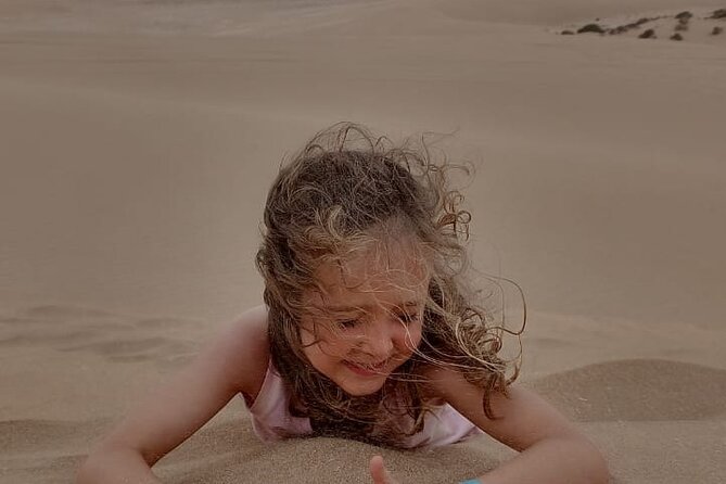 Quad and Sandboarding in Tifnit, Morocco - Hotel Pickup and Small-Group Setup in Agadir