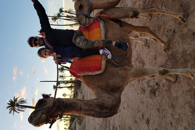 QUAD BIKE Marrakech - What to wear and how to enjoy it more (without slowing the group)