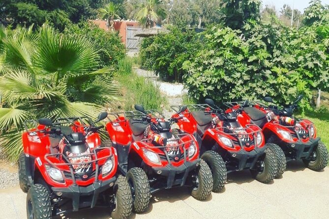 Quad Biking and Sandboarding on Sand Dunes Wild Beach - Group Size, Timing, and What the Day Feels Like