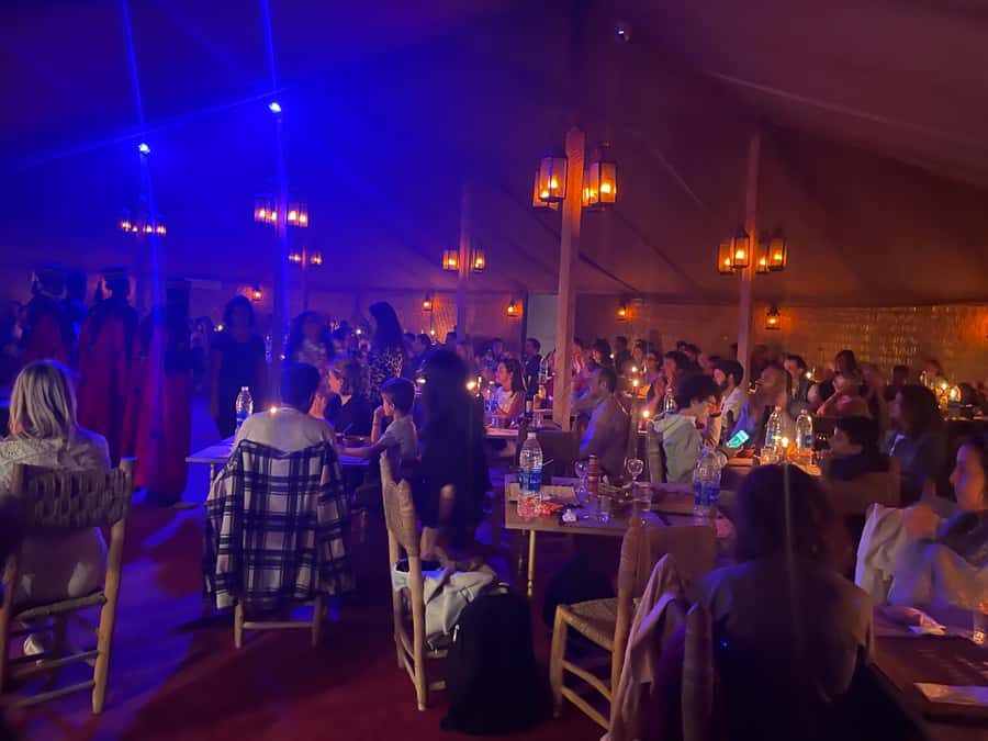 Quad biking, Camel ride, dinner & show at Agafay desert - Key highlights I’d plan around