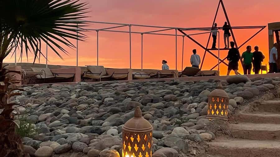 Quad biking, Camel ride, dinner & show at Agafay desert - Should you book Quad biking, Camel ride, dinner & show in Agafay?