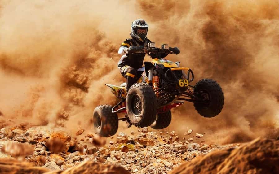 Quad biking in Agafay Desert with lunch & Camel Ride & pool - Who this tour suits best in Marrakech