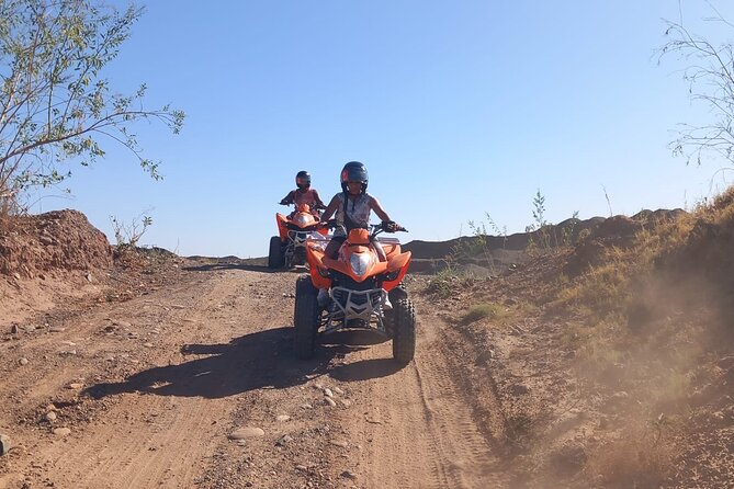 QUAD Palmeraie desert - Key highlights worth planning for