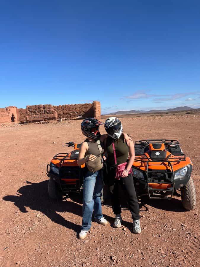 QUAD PALMERAIE MARRAKECH - Should You Book Quad Palmeraie Marrakech?