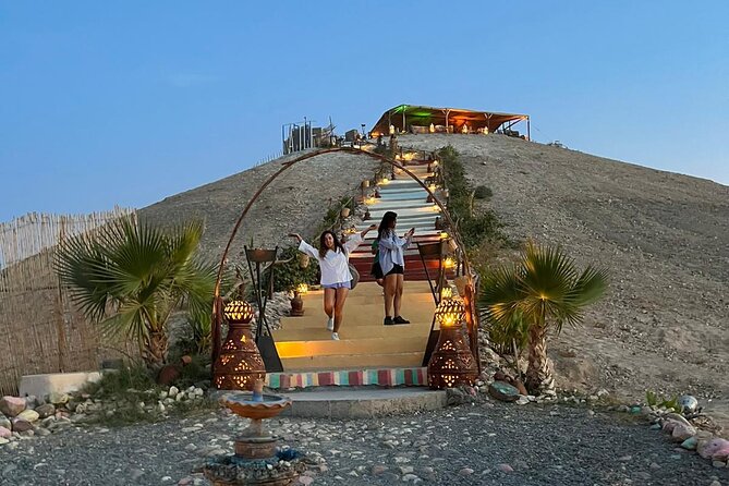Quad Tour and Dinner in the Agafay Desert - Key highlights to zero in on