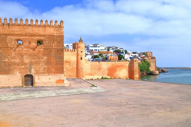 Rabat Food Tour in the Old Town - Key things I’d circle before you book