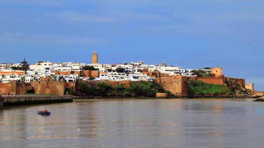 Rabat: Full-Day Trip from Casablanca - A timed 6-hour day that still feels complete