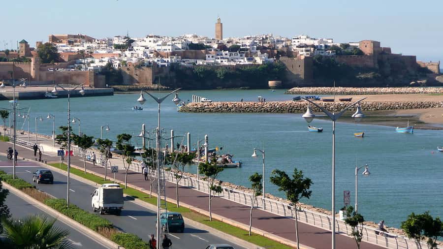 Rabat: Full-Day Trip from Casablanca - Chellah and a 45-minute Rabat break: plan your next move