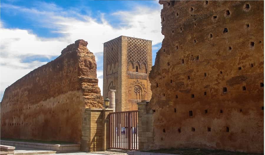 Rabat: Full-Day Trip From Fes - Quick Hits: What Makes This Rabat Day Trip Work