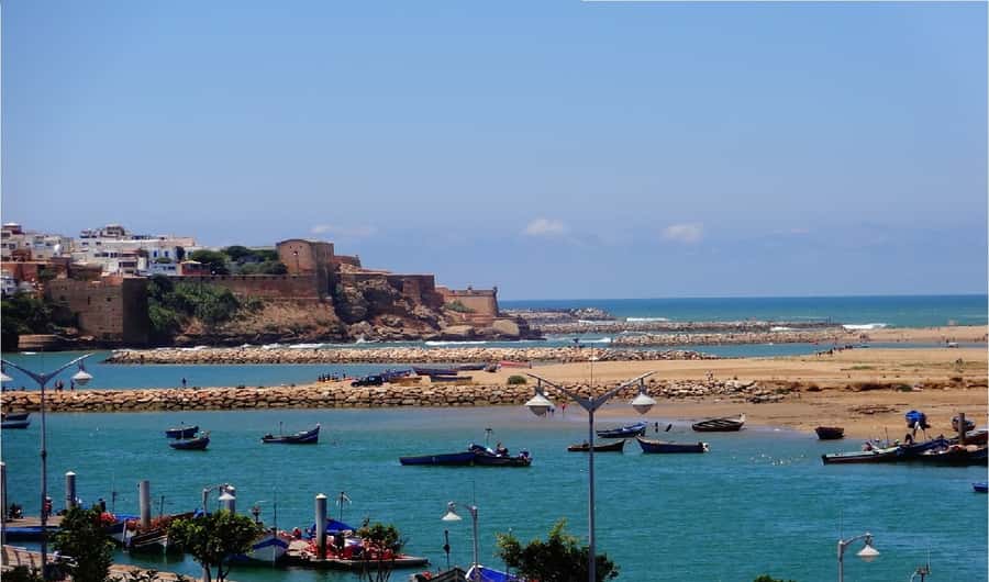 Rabat: Full-Day Trip From Fes - The Drive From Fes: Comfort, Timing, and Good Photo Stops