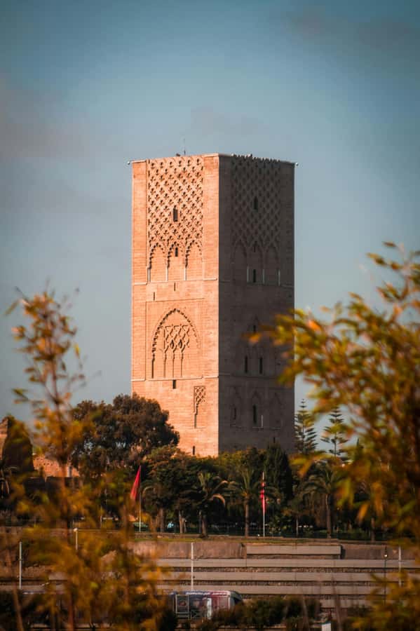 Rabat: Full-Day Trip From Fes - New Town and Old Medina Time: Rabat Without the Pressure