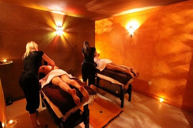 Relaxing hammam and massage experience in Agadir - Key things I’d zero in on before you book