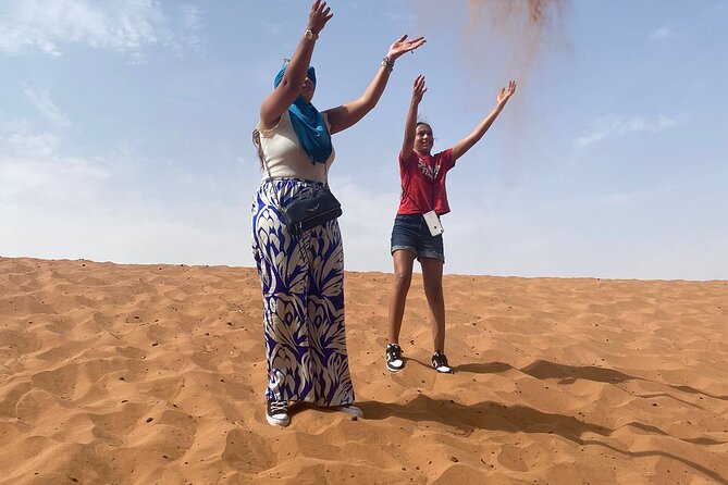 Sahara Day Trip from Agadir - Key highlights you should know before you go