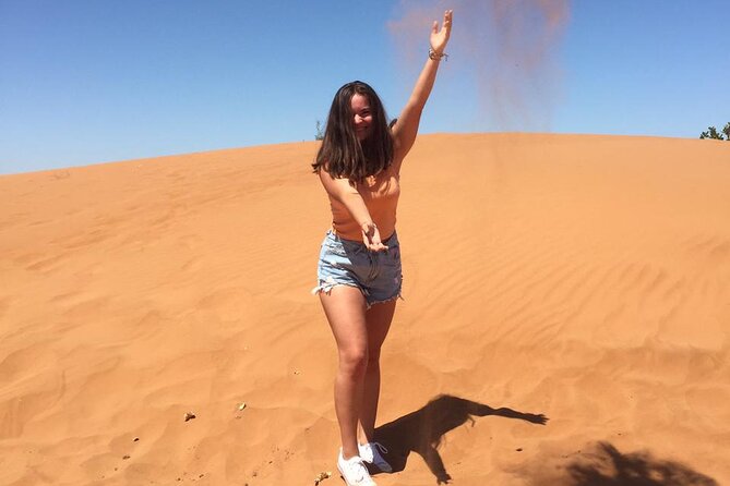 Sahara Day Trip from Agadir - Tiznit, the Silver City: ramparts, 1882 origins, and silver jewelry