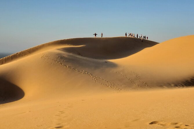 Sahara desert & paradise trip in agadir with lunch and camel ride - Tamri Village: Tagine Lunch in a Local Home