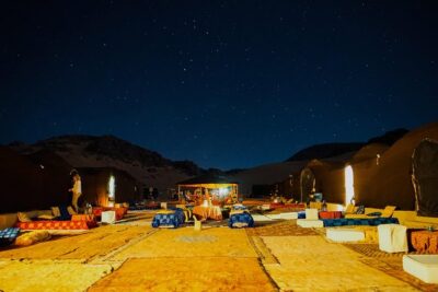Sahara Desert Tour – 2 Days – Fez to Marrakech OR Return to Fez