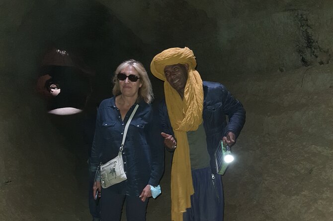 Sahara Desert Tour - 2 Days - Fez to Marrakech OR Return to Fez - Price and value: is $116 a good deal for two Sahara days?