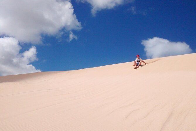 Sand Boarding in Agadir Desert With Lunch - Should You Book Sand Boarding in the Agadir Desert With Lunch?